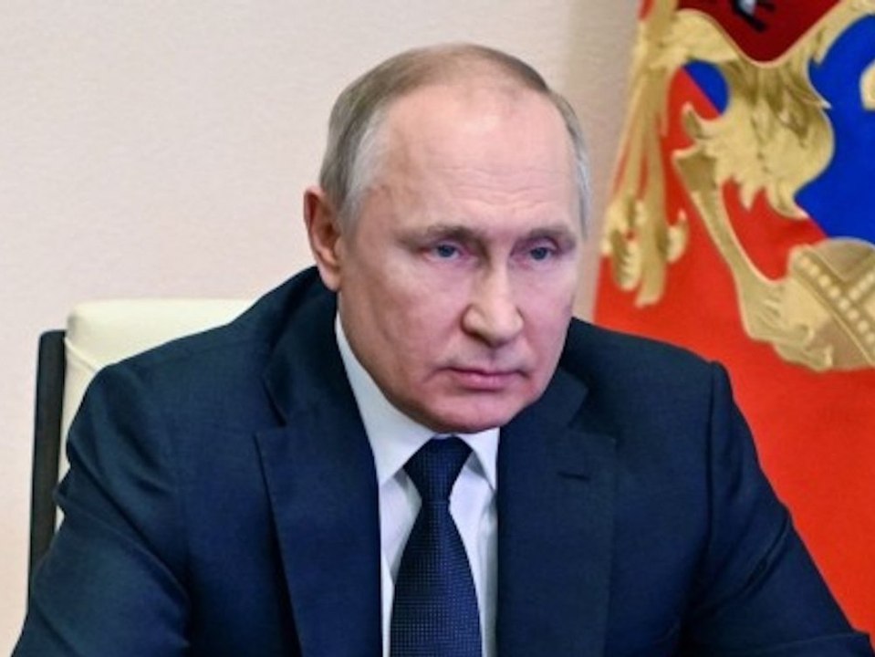 Bis zu 15 Jahre Haft: Russische Duma beschließt drastisches Gesetz