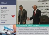 Singapura harap perjanjian HSR bakal ditandatangani