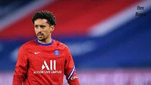 FOOTBALL: MARQUINHOS EN ROUTE POUR LE REAL DE MADRID ?