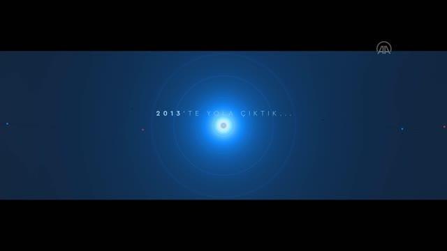 KADEM 4. Olağan Genel Kurulu - Genel Kurul Faaliyet Filmi