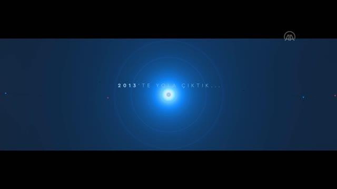 KADEM 4. Olağan Genel Kurulu - Genel Kurul Faaliyet Filmi