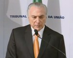 Brazil president Michel Temer saddened by airplane crash