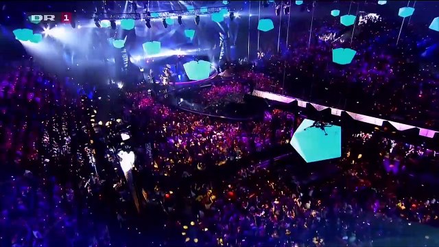 Eurovision Song Contest - bag kulissen | Afsnit 2 & 4 Afsnit i alt | 2014 | DR1 ~ Danmarks Radio
