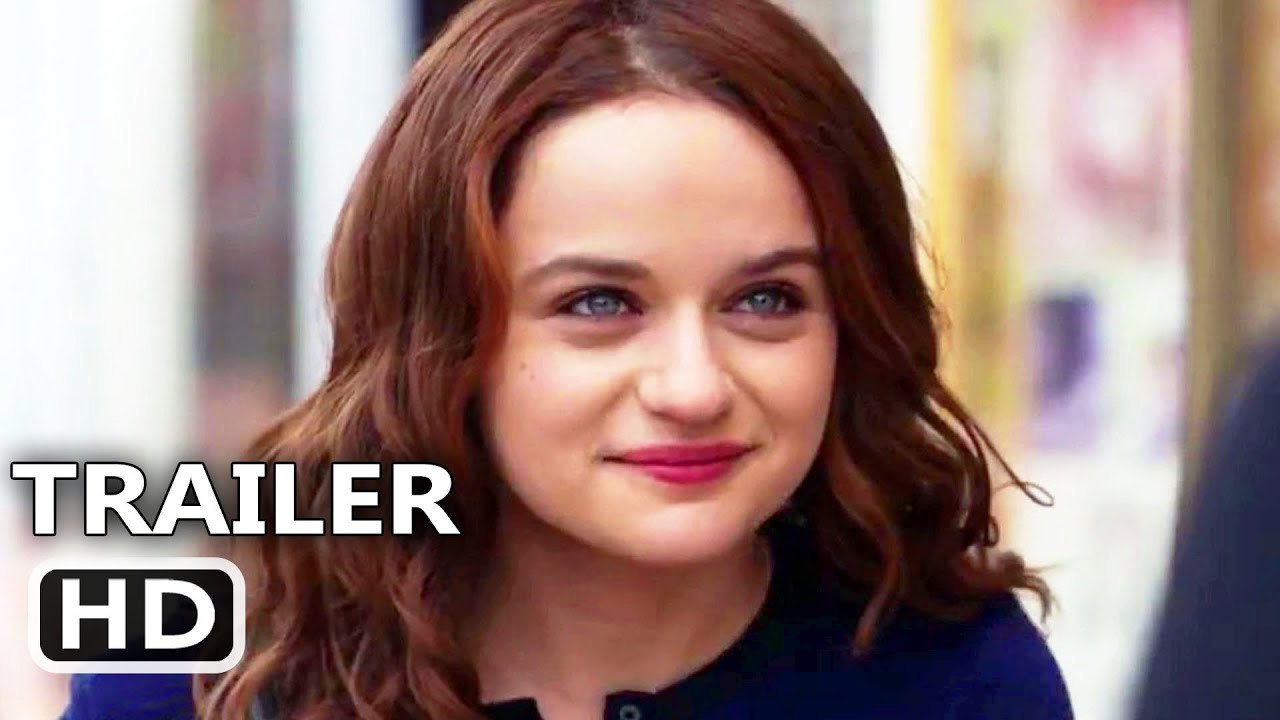 THE IN BETWEEN Trailer