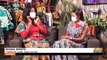 Ghana Month: Traditional Outfits -Kaba and Slit - Badwam Afisem on Adom TV (4-3-22)