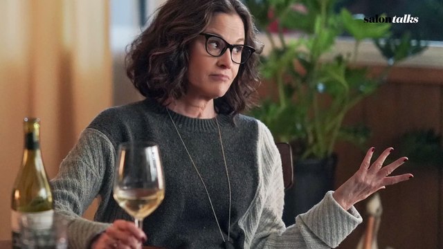 Ally Sheedy on finding her character in the gritty, funny Single Drunk Female