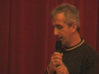 Un projet de Centre social
