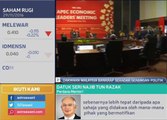 Dakwaan Malaysia bankrap sekadar serangan politik
