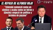 Alfonso Rojo: “Zelenski comenzó como un cómico y acaba como un héroe y Sánchez empezó de político y termina de payaso”