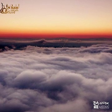 دعاء الرسول عليه الصلاة والسلام في كل صباح _ حاول تواظب عليه