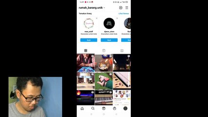 How To Change Instagram Theme