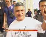 Kartunis Zunar bebas