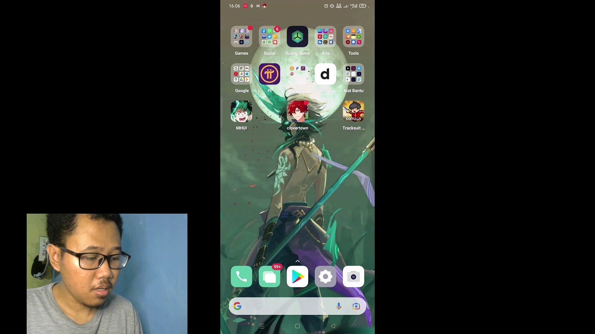 ⁣How To Change Whatsapp Theme