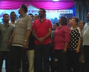 300 mangsa skandal penipuan pelaburan RM2.2 juta