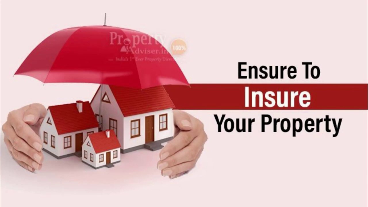 Insure your Home Loan also | How and Why you should get a Home Loan Insurance