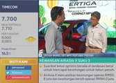 Ertiga model EEV MPV pertama Proton