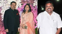 Ys Jagan Finalizes The Fantastic Four For Rajyasabha From YSRCCP | Oneindia Telugu