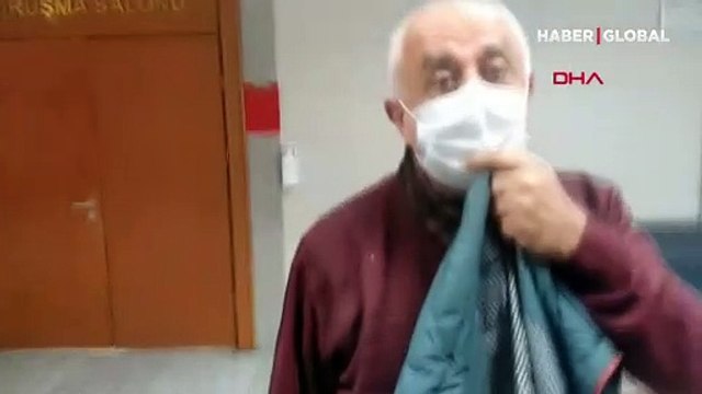 Balyoz Planı davasında Mehmet Baransu'ya 13 yıl hapis cezası