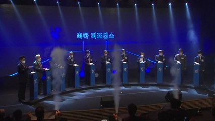 [경기] 한국공학대학교 "디지털 전환 핵심 인재 양성에 주력" / YTN