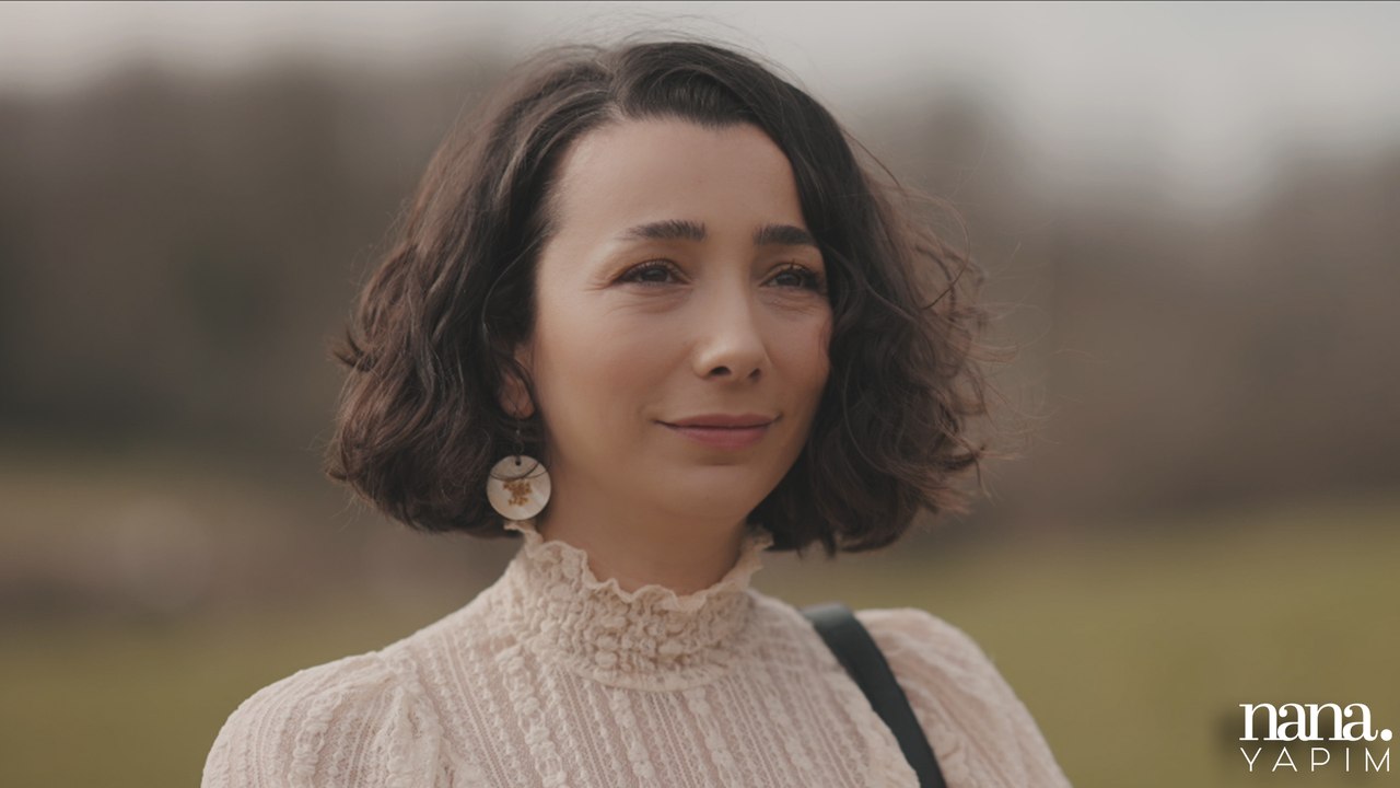 Burcu Yeşilbaş - Gül Solmadan (Official Video)
