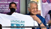 [LIVE] PRN Johor: Manifesto siapa paling 'win'?
