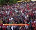 Rakyat Brazil tuntut perletakan jawatan Temer