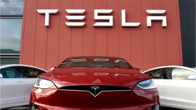 Telsa : Elon Musk lance un défi aux organisations syndicales