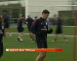 Steven Gerrard umum persaraan