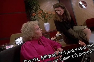 Remington Steele S02 E05