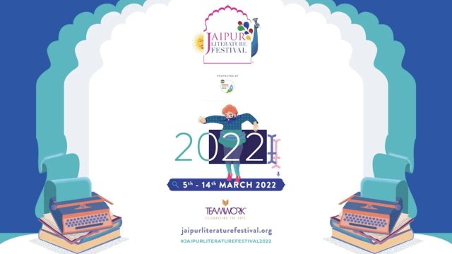 Jaipur Literature Festival 2022 | Oneindia Telugu