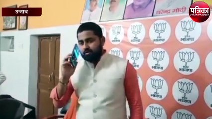 सांसद प्रतिनिधि को डीसीएम से कुचलने का प्रयास, प्रतिनिधि ने कहा...