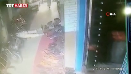 Pakistan'da cami saldırısında onlarca kişi hayatını kaybetti