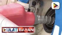 Pamimigay ng fuel subsidy sa mga magsasaka at mangingisdang apektado ng tumataas na presyo ng petrolyo, sisimulan na ng DA