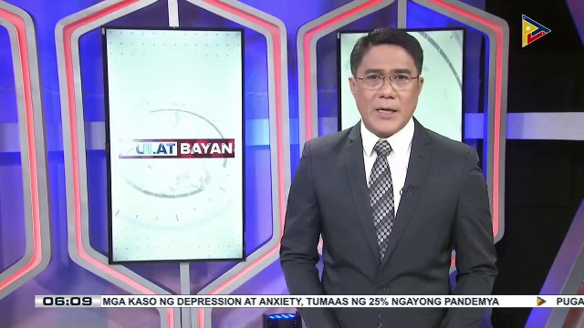 Sabong operator na si Atong Ang, itinanggi sa pagdinig ng Senado na may kinalaman sila sa mga nawawalang sabungero