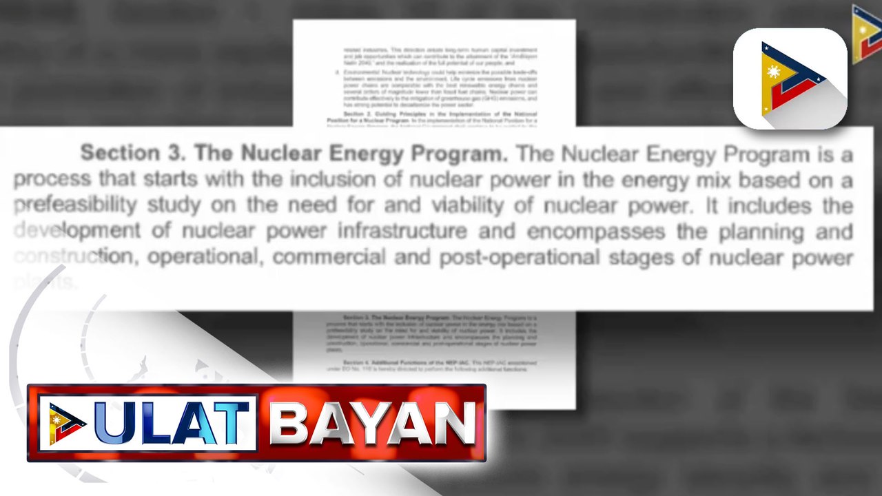 Pangulong Duterte, sasabak sa pangangampanya para sa mga sinusuportahang kandidato ayon sa PDP-Laban Cusi Wing;  Mayor Sara Duterte, bukas makakasama ang kanyang ama sa pangangampanya