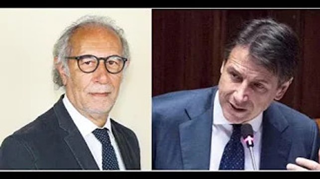Palermo: Franco Miceli incontr@ Conte, candidatura più vicina