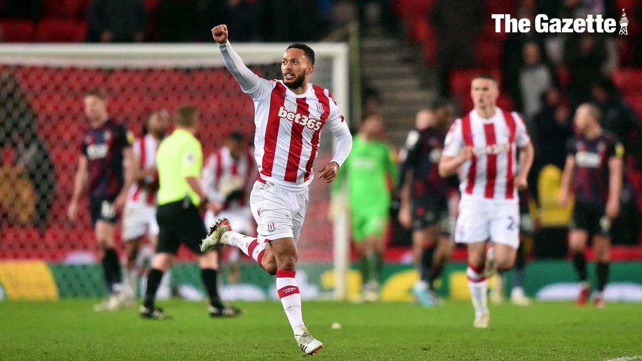 Blackpool Gazette 040302 video Dailymotion