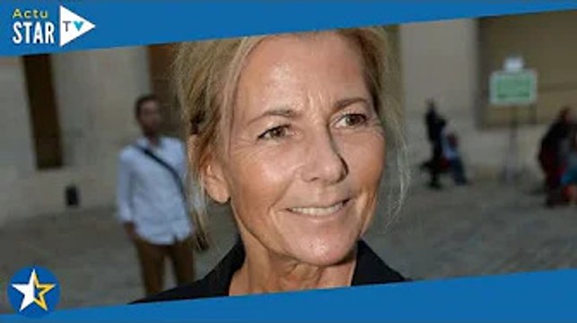 “Je ne regrette aucune de mes passions” : les confidences sans filtre de Claire Chazal sur sa vie