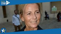 “Je ne regrette aucune de mes passions” : les confidences sans filtre de Claire Chazal sur sa vie