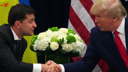 Bill Barr Says Ex-Boss Trump Didn’t Understand What Their Jobs Were