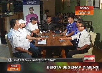 Bual Bola 58 - Spurs vs Blues