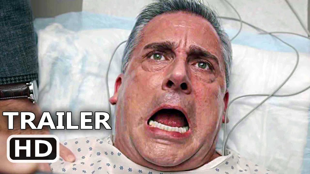 SPACE FORCE Season 2 Trailer