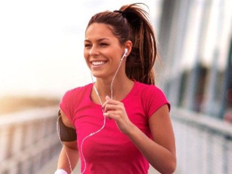 Mit diesen drei Sportarten purzeln die Pfunde