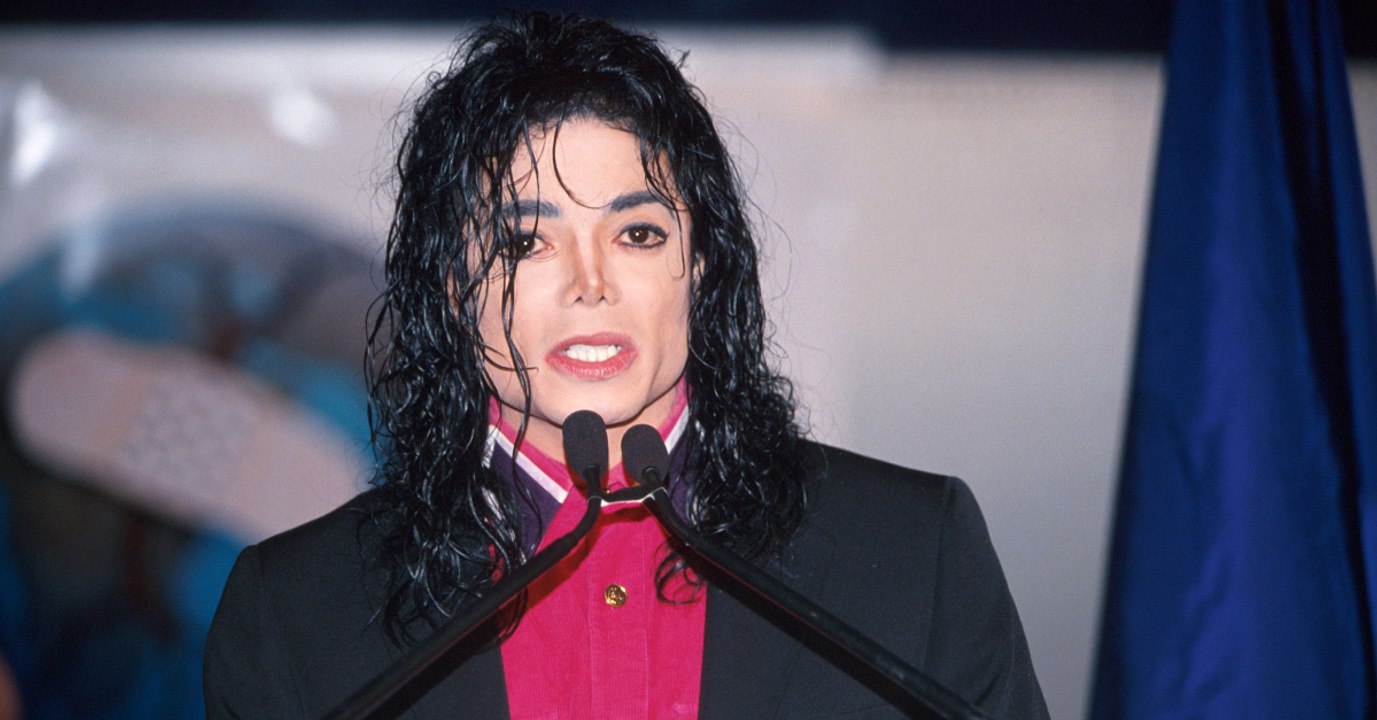 Grauenhafter Vorwurf: Michael Jacksons Arzt verrät, warum seine Stimme so hoch war