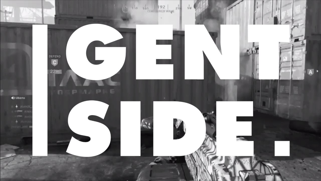 Call of Duty : Il bat le record du monde en réalisant une Nuke en 40 secondes sur Modern Warfare