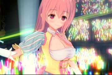 Ce créateur de waifu est l'un des jeux les mieux vendus sur Steam !