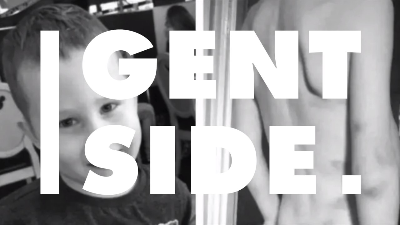 Blaue Flecken: Sie denkt, ihr Sohn wird geschlagen - dabei ist er in Wahrheit todkrank