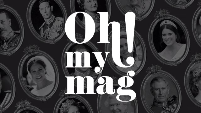 Buckingham Palace Has Confirmed There’s Been A Divorce In The Royal Family