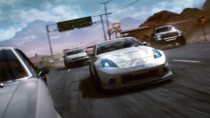 Need for Speed Heat : le prochain jeu de la saga culte a leaké !