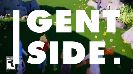 Fortnite : encore un nouvel événement en featuring avec Borderlands !